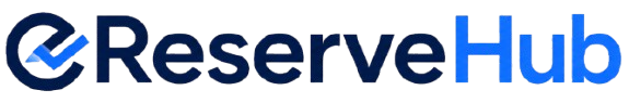 EreserveHub Logo
